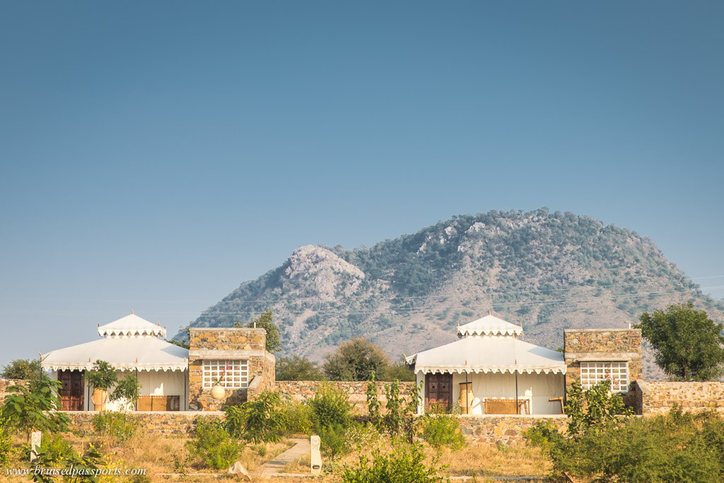 Popular Places to visit Near Sariska Tiger Reserve